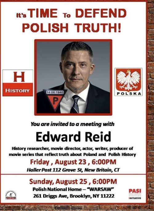 Time to defend the Polish Truth