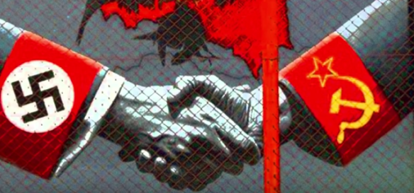 Pakt niemiecko-sowiecki