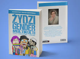 Żydzi, gender, multikulti