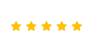 five stars