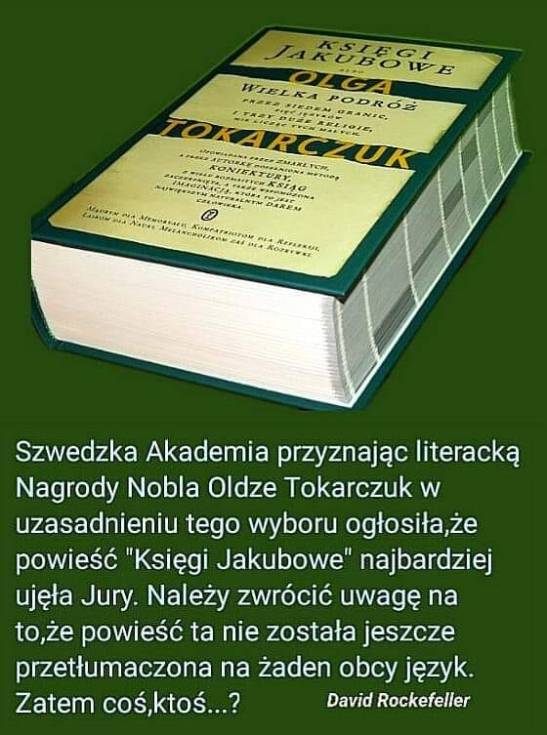 Ksiegi Jakubowe-nie przetlumaczone