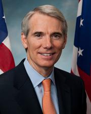 Senator Rob Portman