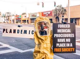 Forced medical procedures